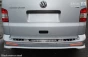 Galinio bamperio apsauga Volkswagen Multivan T5 (2003-2016)